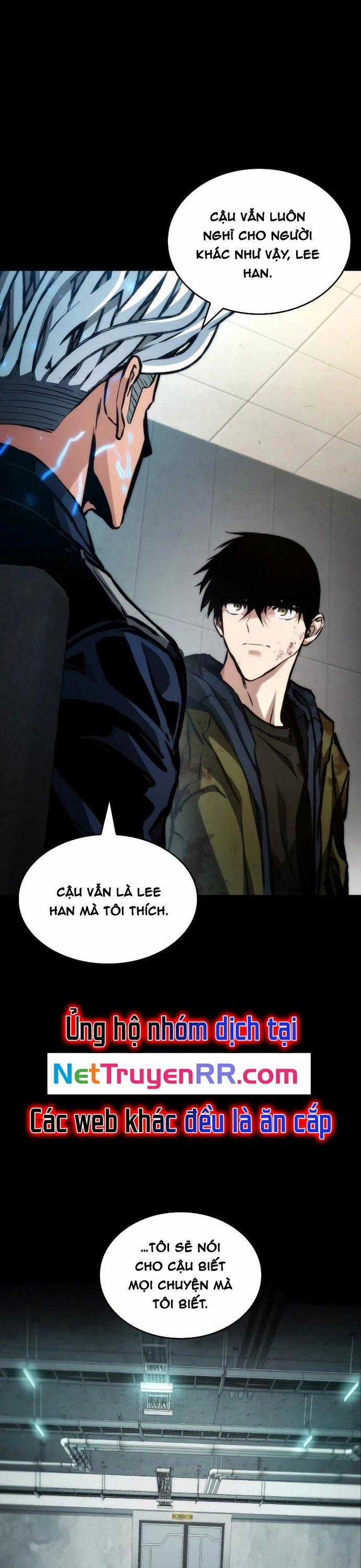 Đồ Long - Chapter 123 - Trang 2