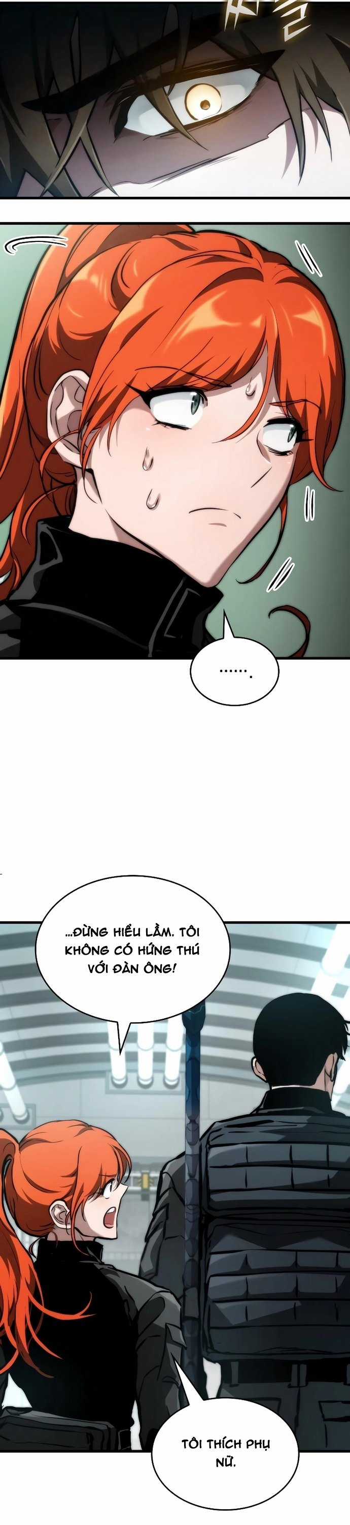 Đồ Long - Chapter 123 - Trang 12