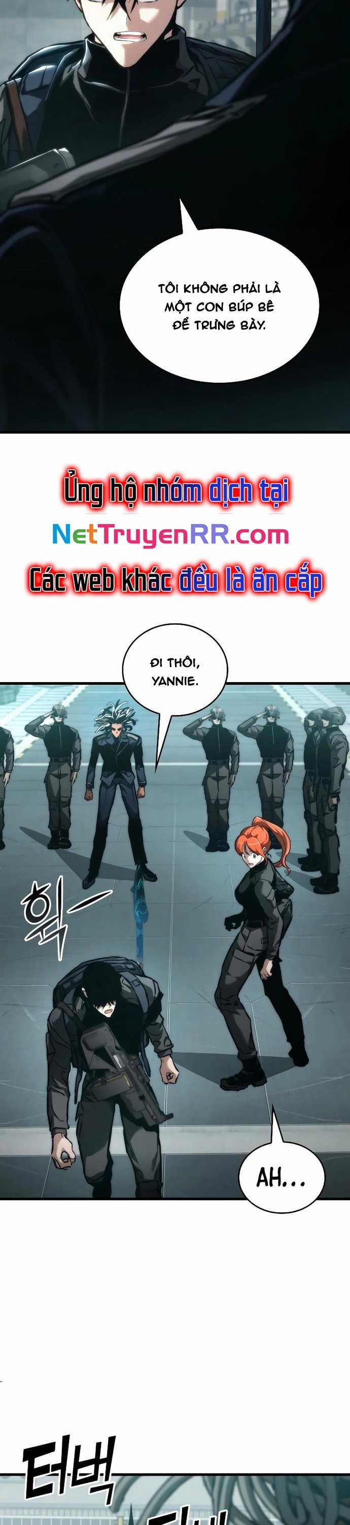 Đồ Long - Chapter 123 - Trang 16