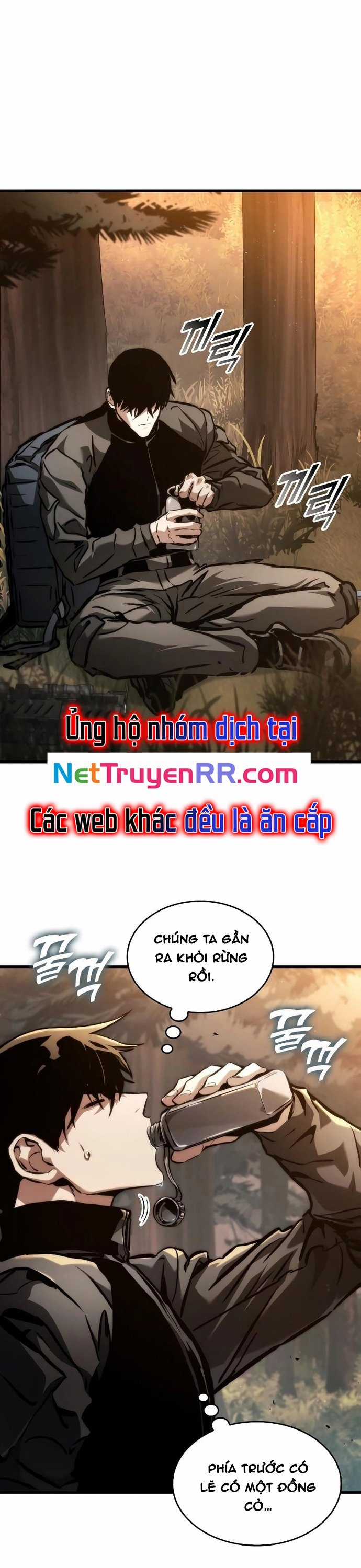 Đồ Long - Chapter 123 - Trang 28