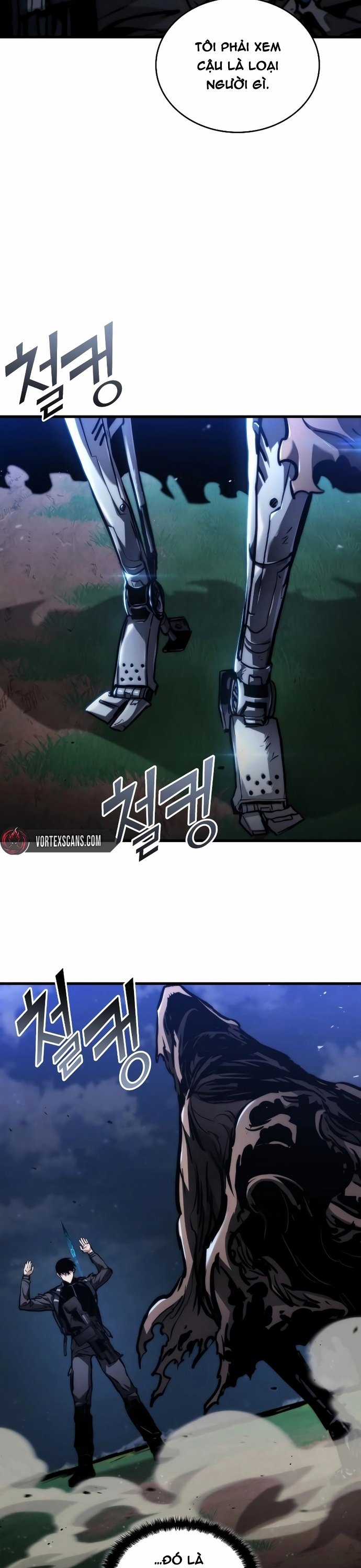 Đồ Long - Chapter 123 - Trang 39