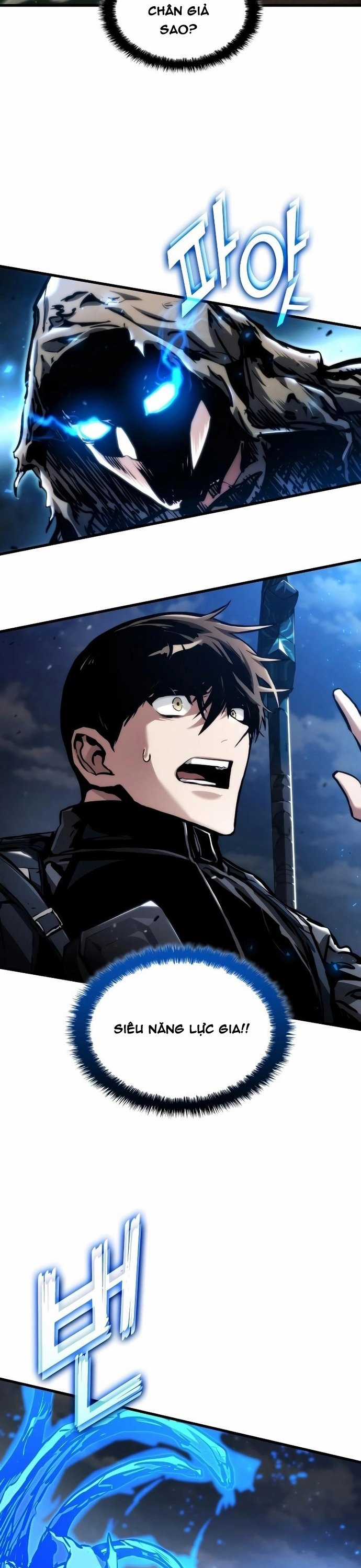 Đồ Long - Chapter 123 - Trang 40