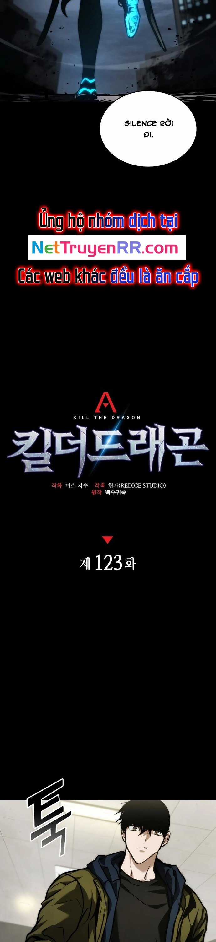 Đồ Long - Chapter 123 - Trang 5