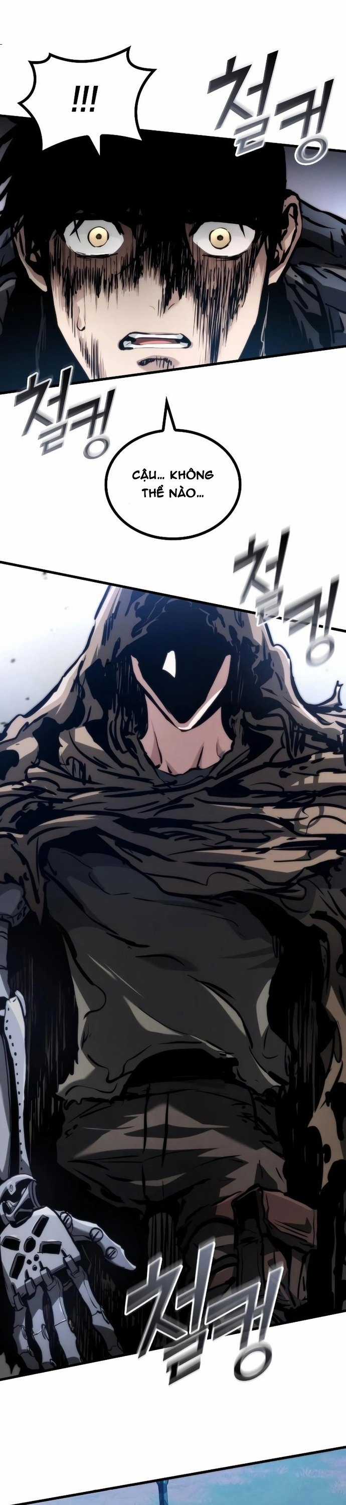 Đồ Long - Chapter 123 - Trang 45