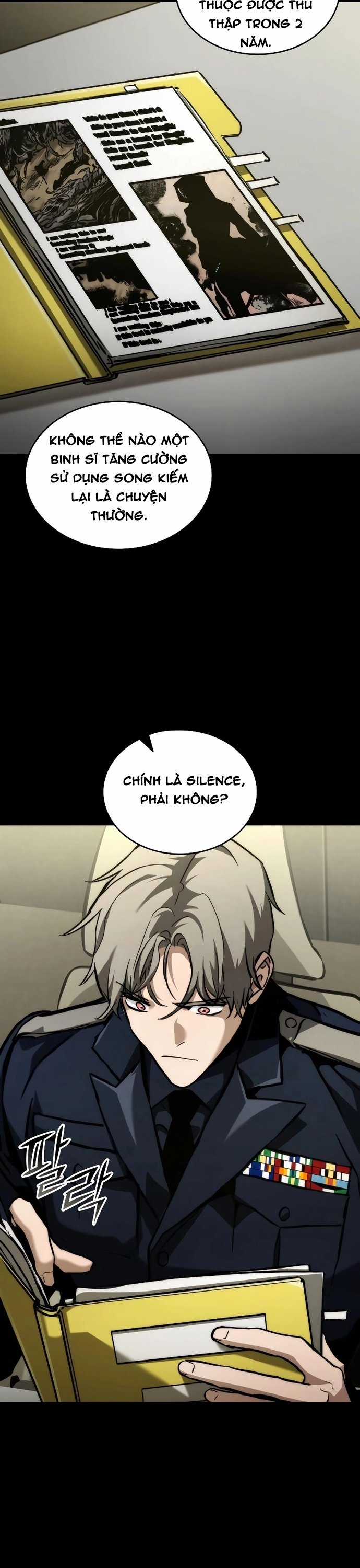 Đồ Long - Chapter 123 - Trang 7