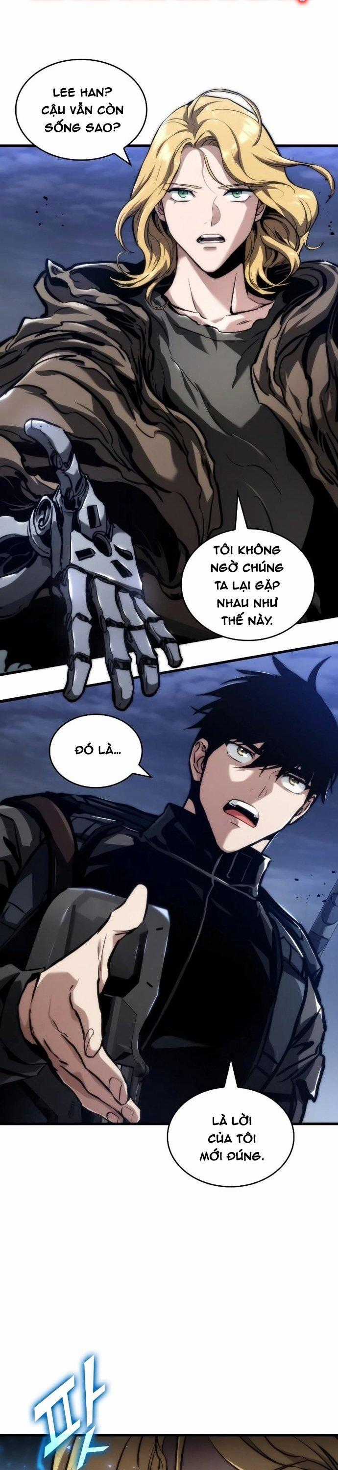 Đồ Long - Chapter 124 - Trang 2