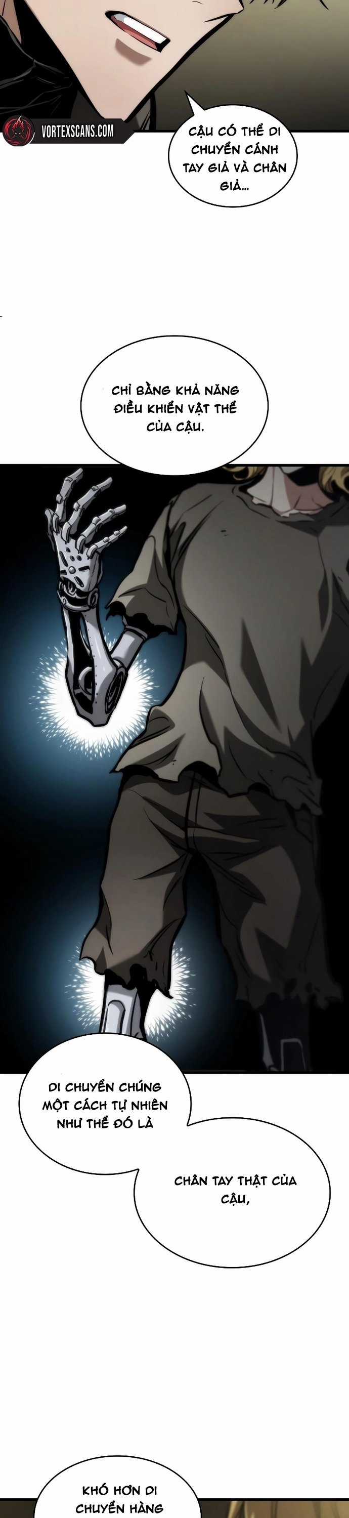 Đồ Long - Chapter 124 - Trang 13