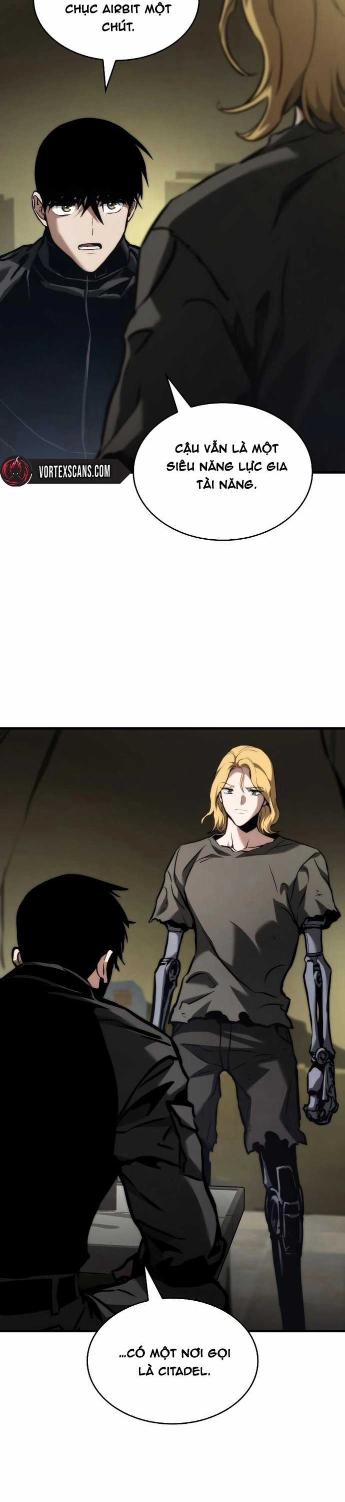 Đồ Long - Chapter 124 - Trang 14