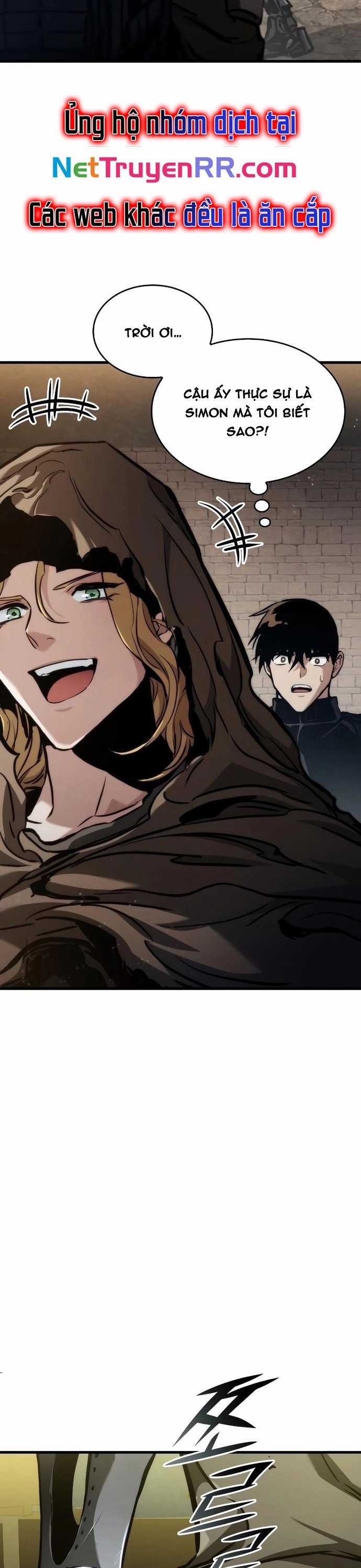 Đồ Long - Chapter 124 - Trang 8