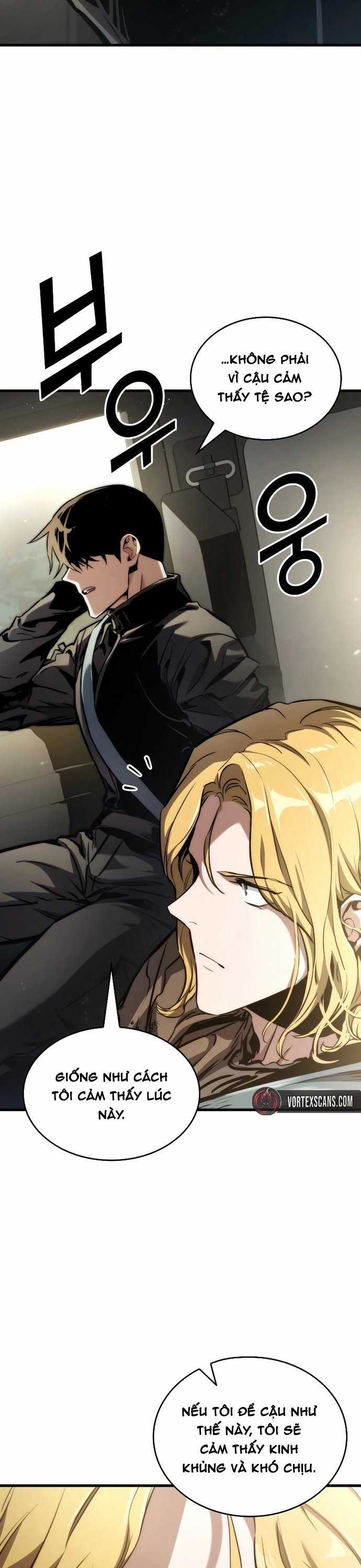 Đồ Long - Chapter 125 - Trang 11