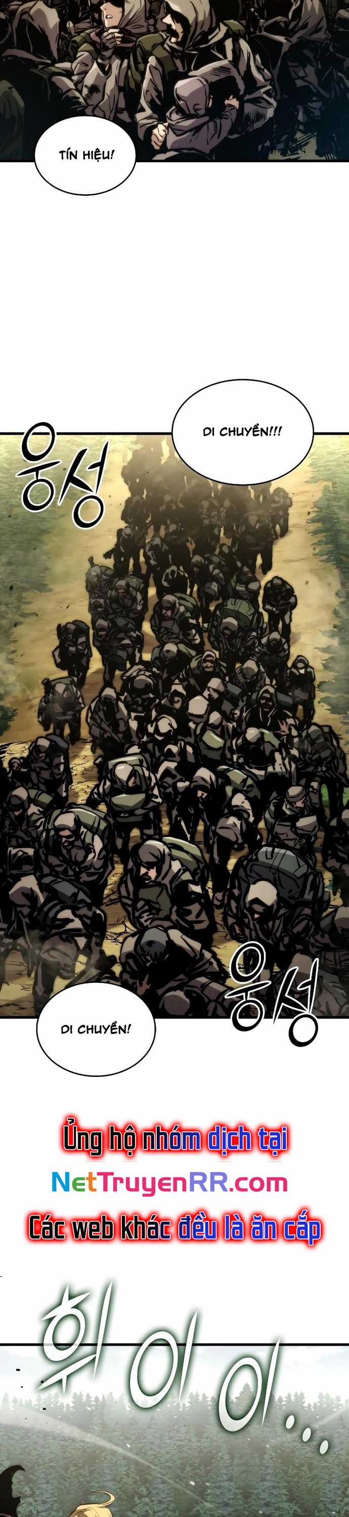 Đồ Long - Chapter 125 - Trang 16