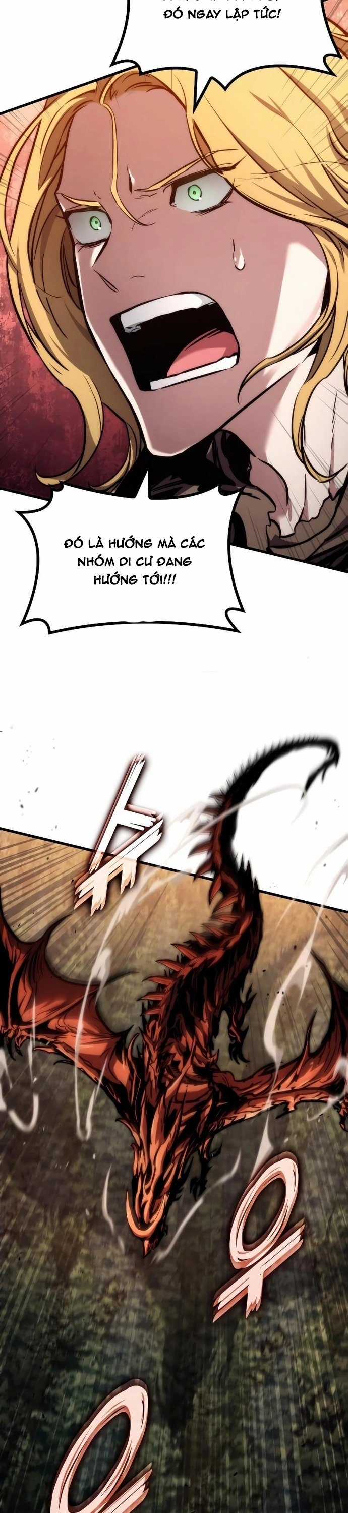 Đồ Long - Chapter 125 - Trang 24