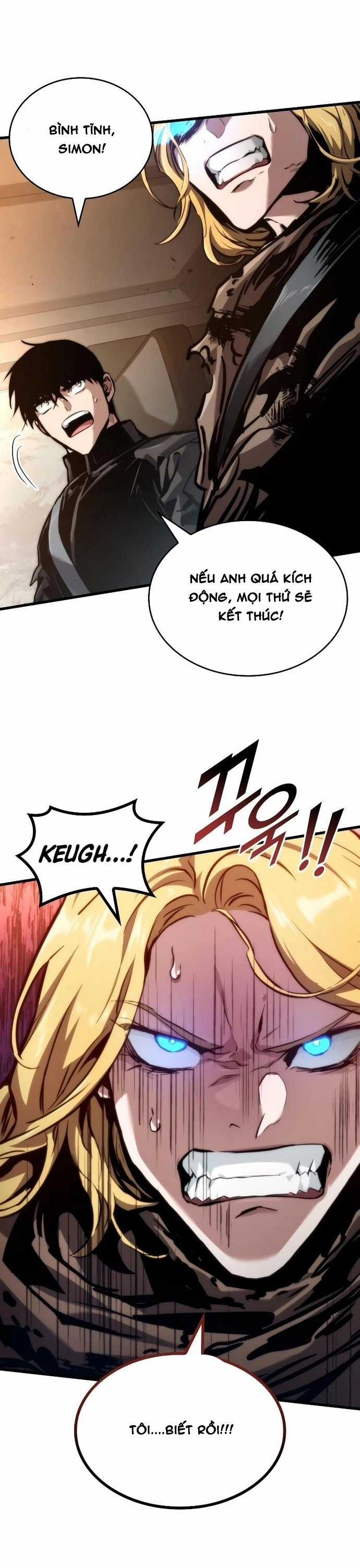 Đồ Long - Chapter 125 - Trang 33