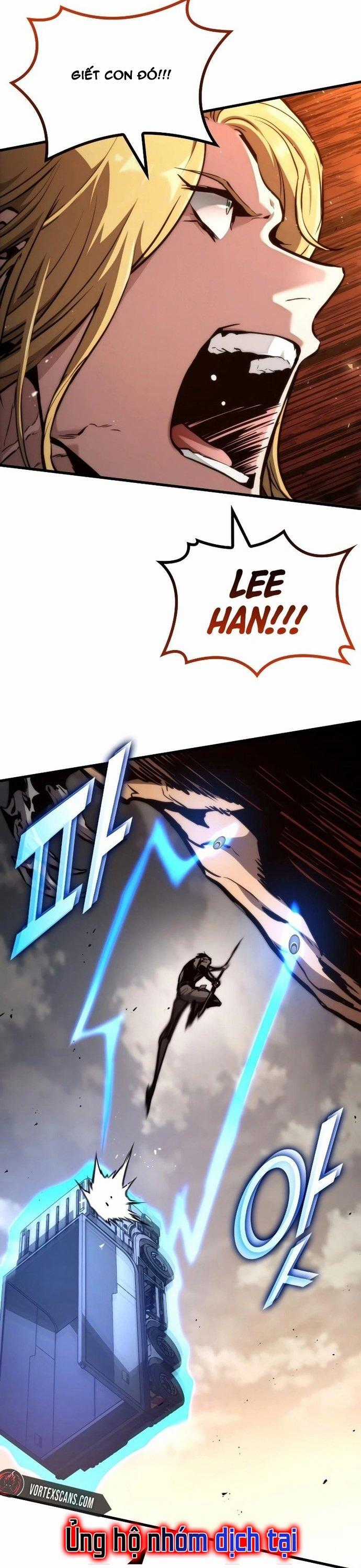 Đồ Long - Chapter 125 - Trang 41