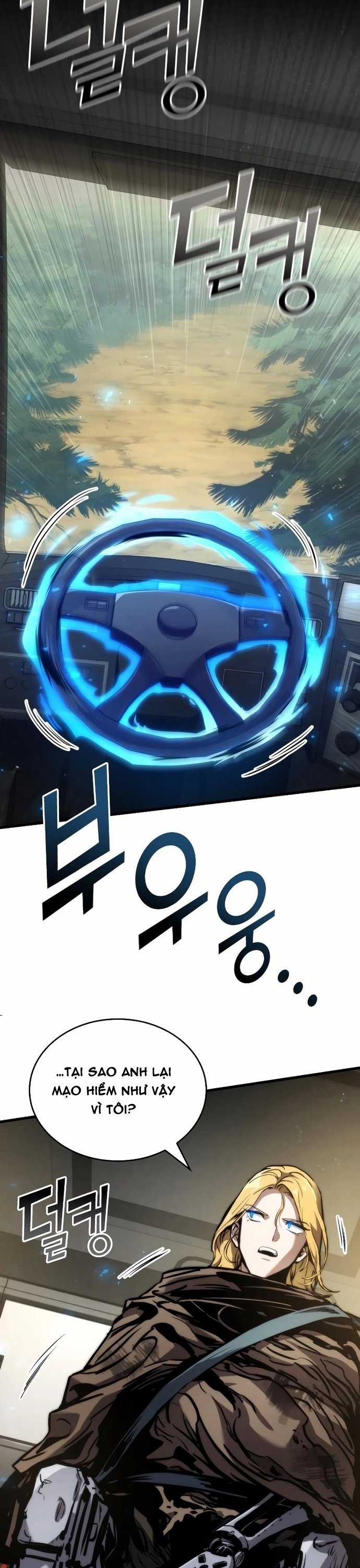 Đồ Long - Chapter 125 - Trang 8