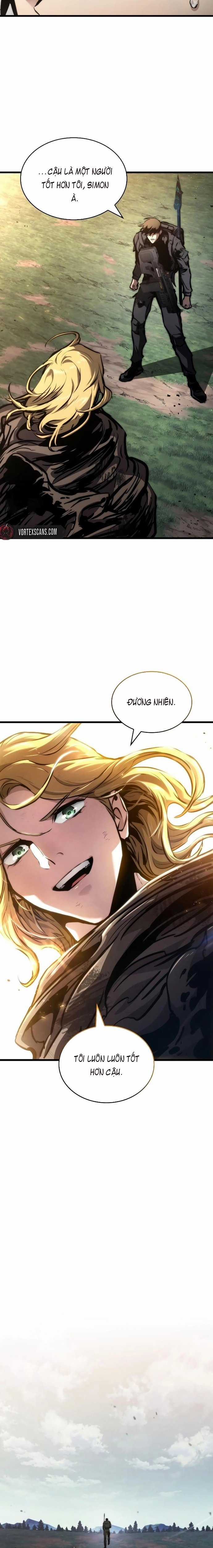 Đồ Long - Chapter 126 - Trang 27