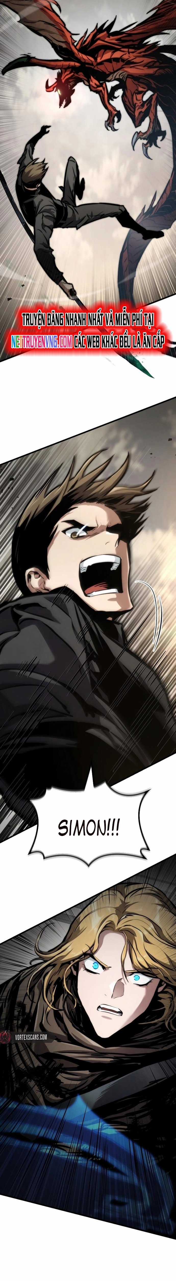 Đồ Long - Chapter 126 - Trang 7