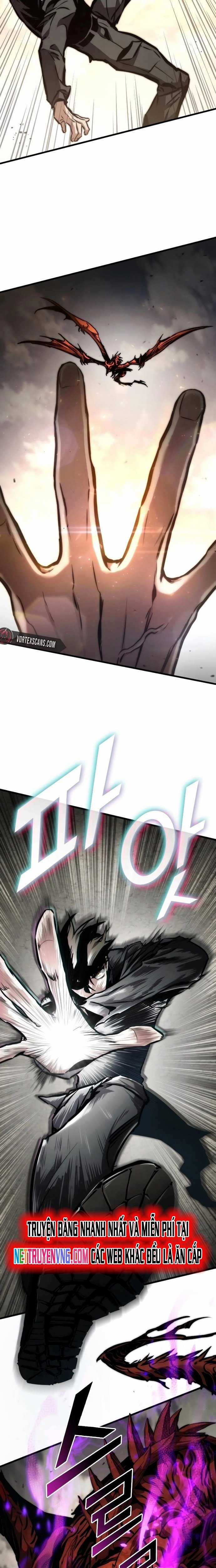 Đồ Long - Chapter 126 - Trang 9