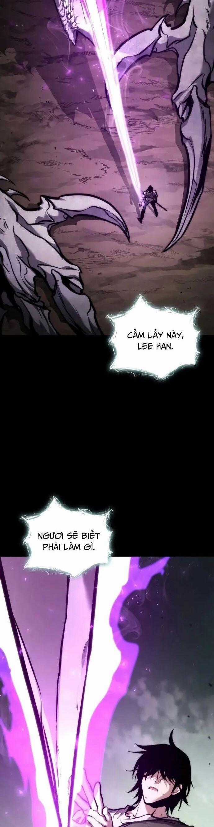 Đồ Long - Chapter 127.2 - Trang 2