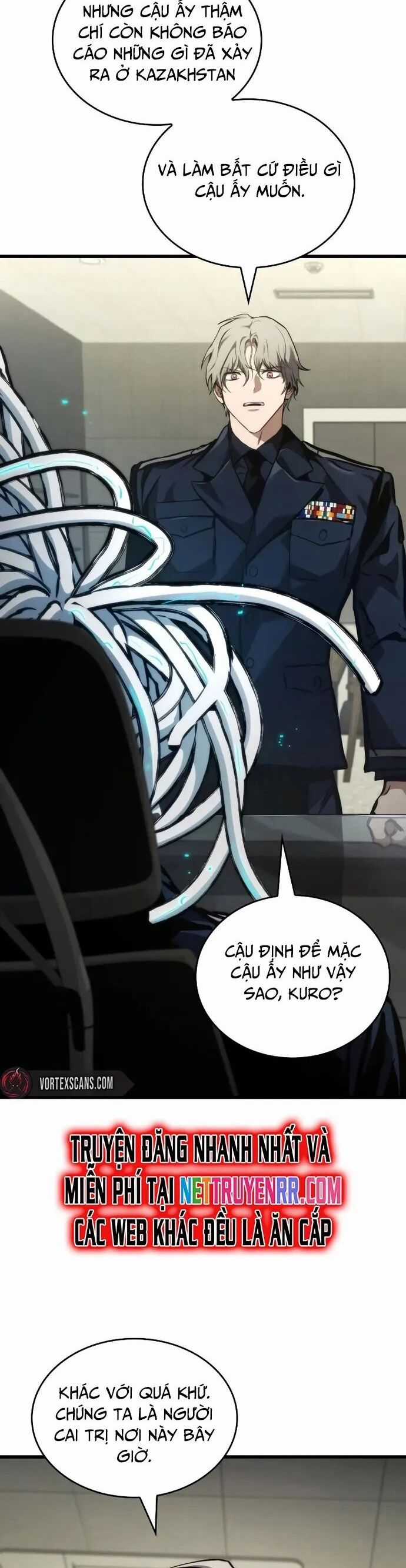 Đồ Long - Chapter 127.2 - Trang 20