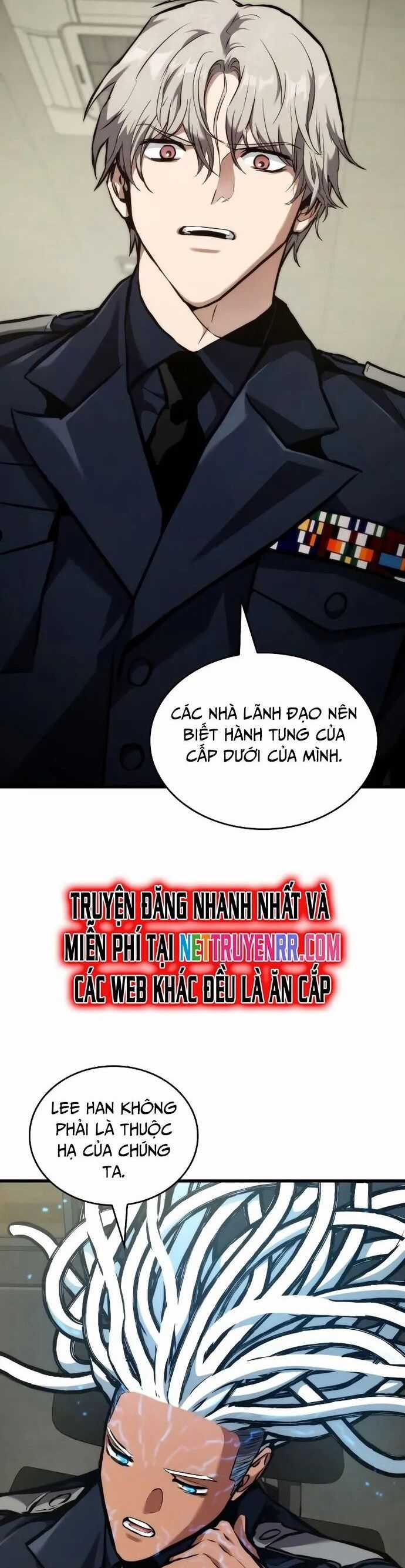 Đồ Long - Chapter 127.2 - Trang 21