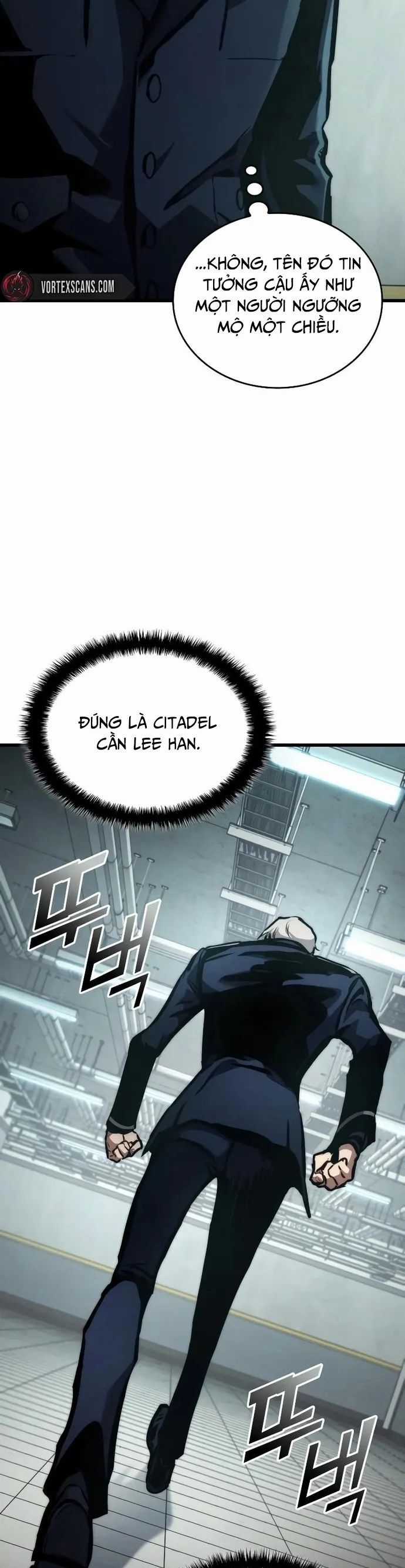 Đồ Long - Chapter 127.2 - Trang 25