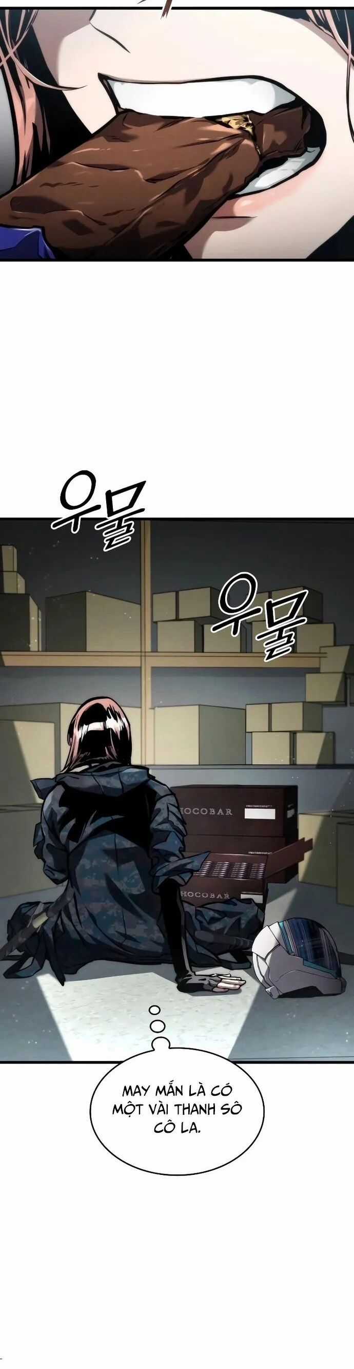 Đồ Long - Chapter 127.2 - Trang 42