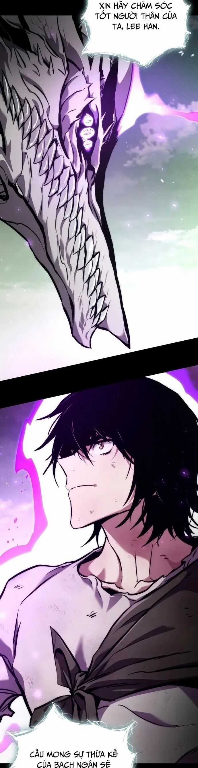 Đồ Long - Chapter 127.2 - Trang 8