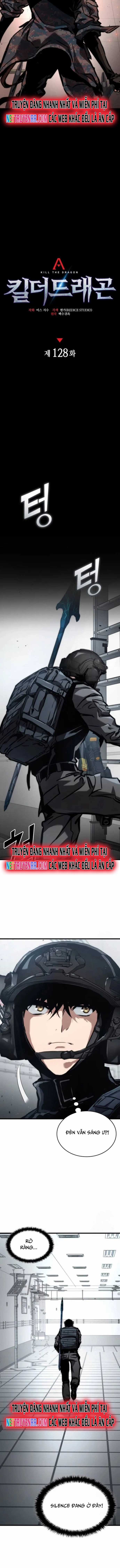 Đồ Long - Chapter 128 - Trang 4