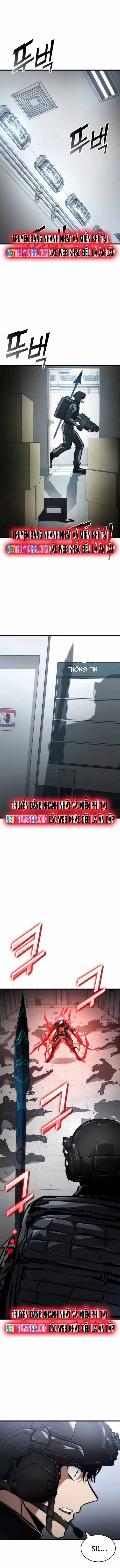 Đồ Long - Chapter 128 - Trang 5