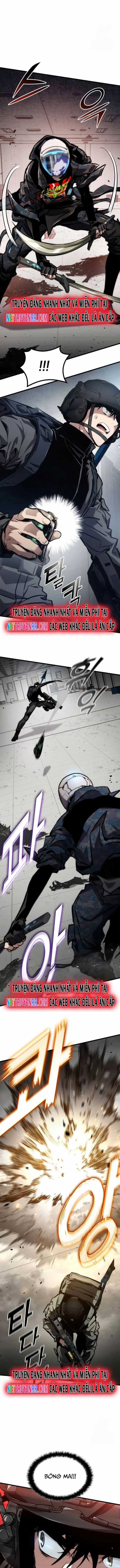 Đồ Long - Chapter 128 - Trang 6