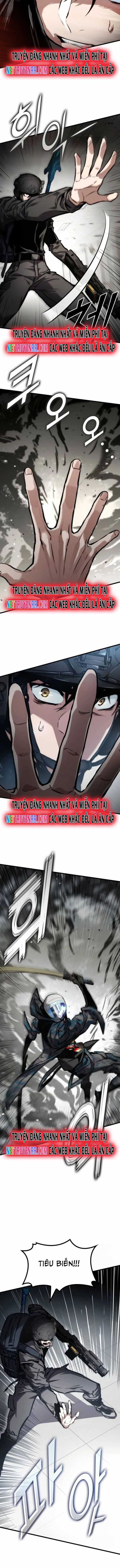 Đồ Long - Chapter 128 - Trang 7