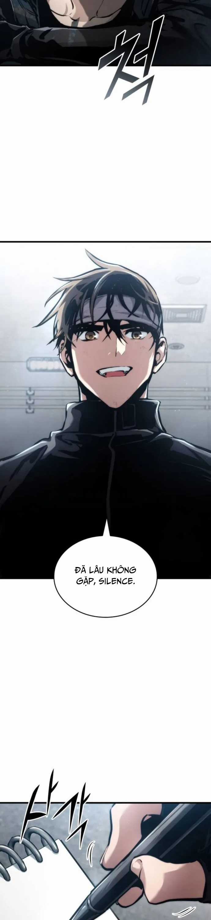 Đồ Long - Chapter 129 - Trang 12