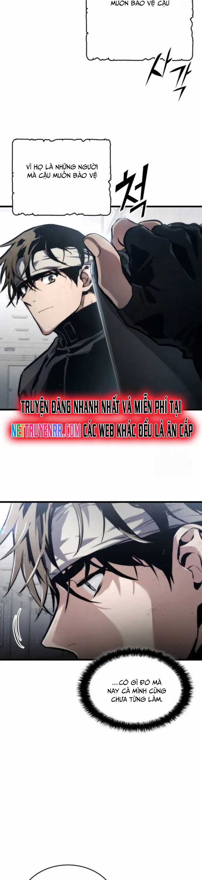 Đồ Long - Chapter 129 - Trang 19