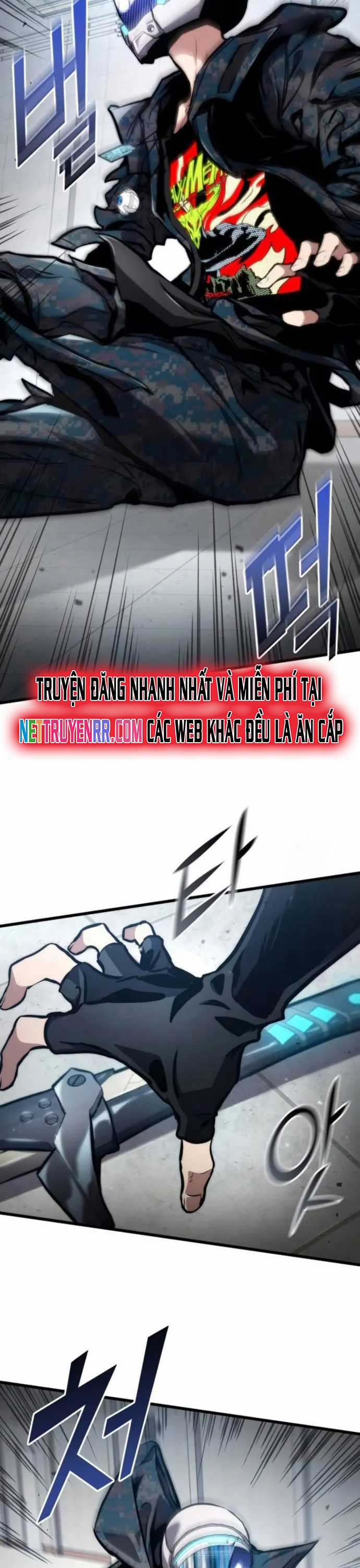 Đồ Long - Chapter 129 - Trang 3