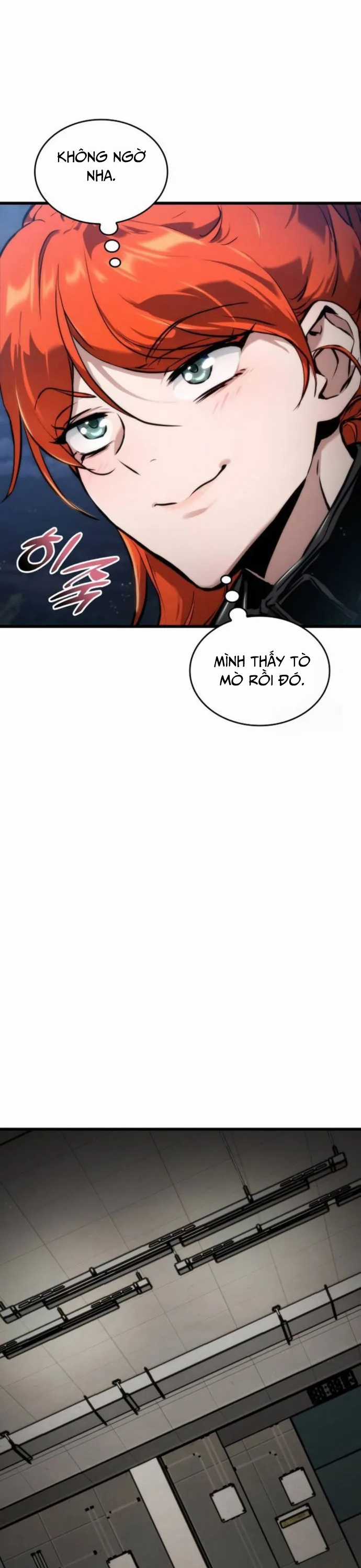 Đồ Long - Chapter 129 - Trang 34