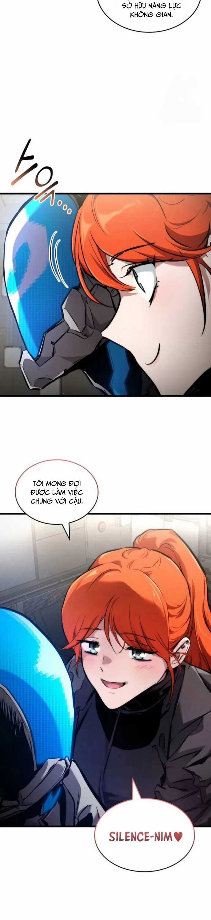 Đồ Long - Chapter 129 - Trang 37