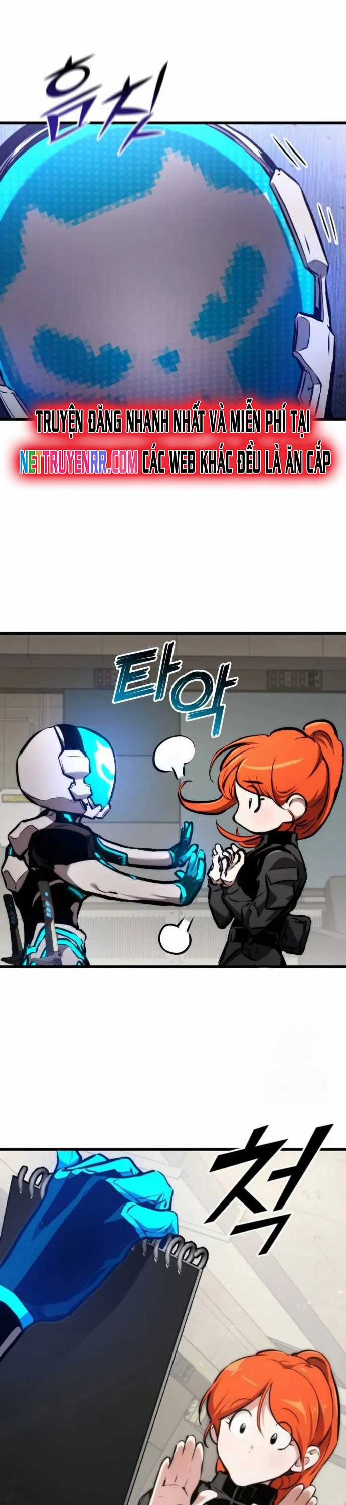 Đồ Long - Chapter 129 - Trang 38