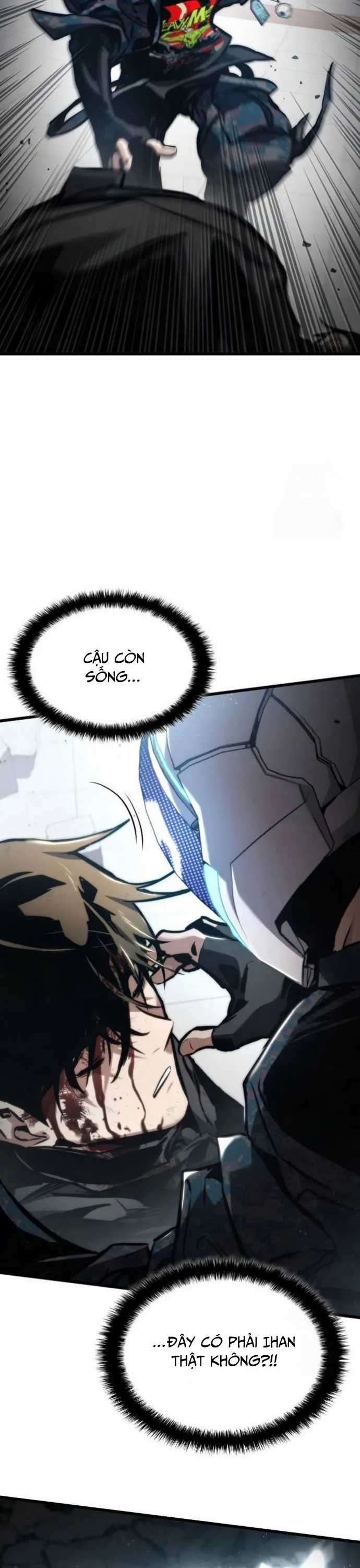 Đồ Long - Chapter 129 - Trang 8