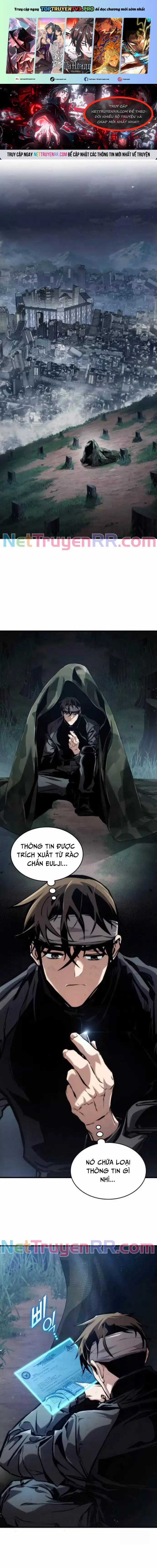 Đồ Long - Chapter 130 - Trang 1