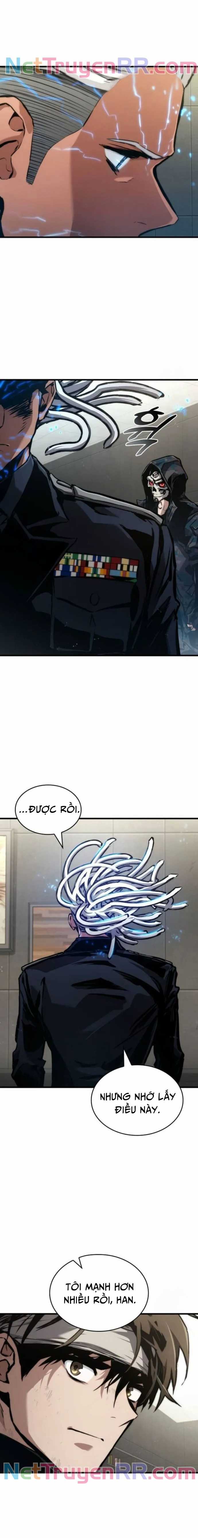 Đồ Long - Chapter 130 - Trang 11