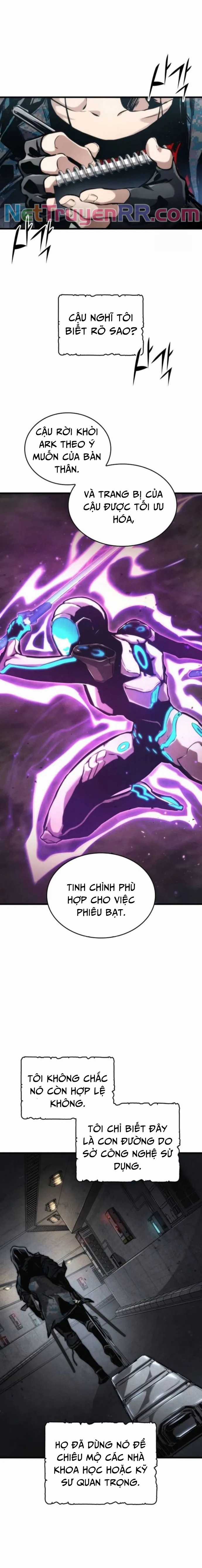 Đồ Long - Chapter 130 - Trang 13