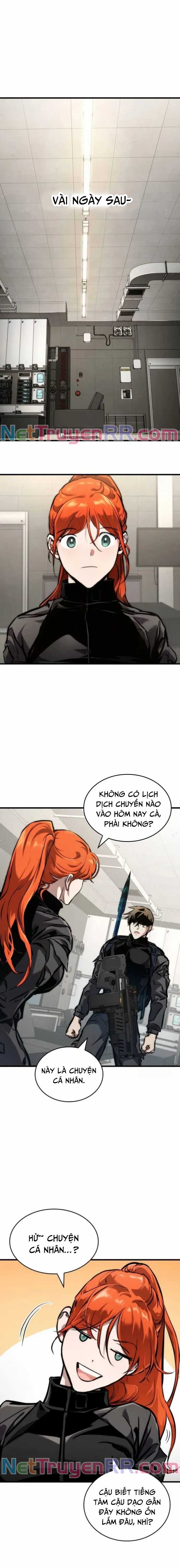 Đồ Long - Chapter 130 - Trang 16