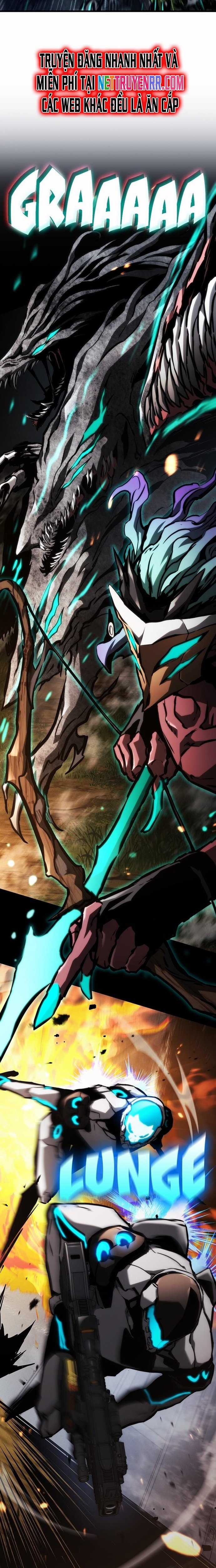Đồ Long - Chapter 99 - Trang 17