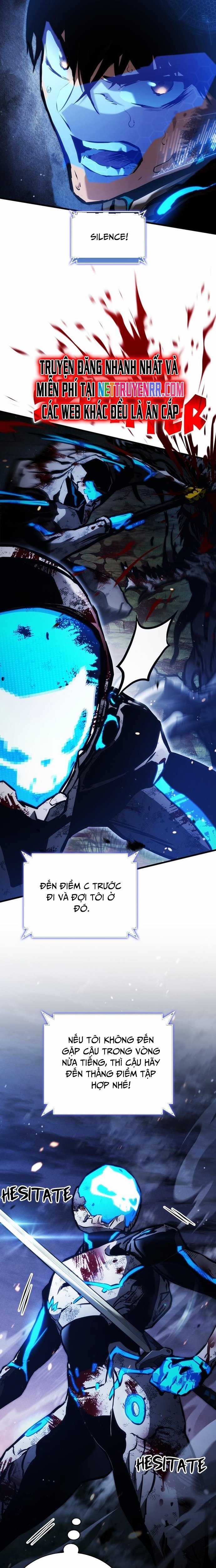 Đồ Long - Chapter 99 - Trang 22