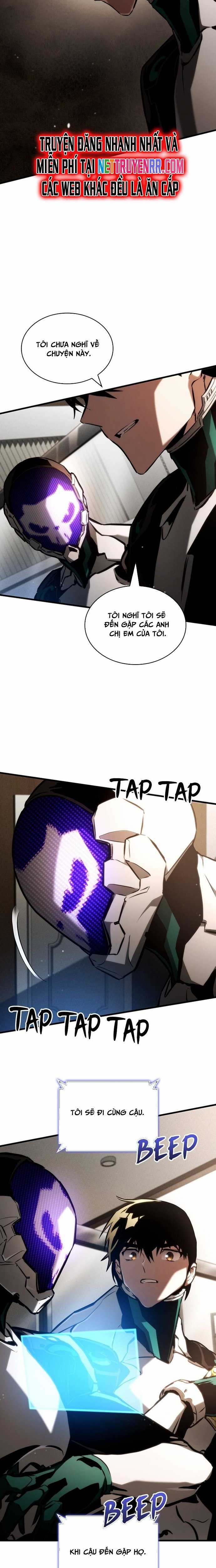 Đồ Long - Chapter 99 - Trang 5