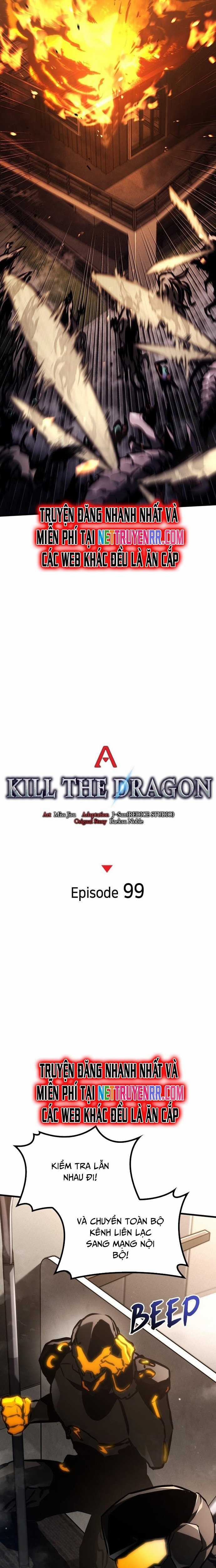 Đồ Long - Chapter 99 - Trang 9