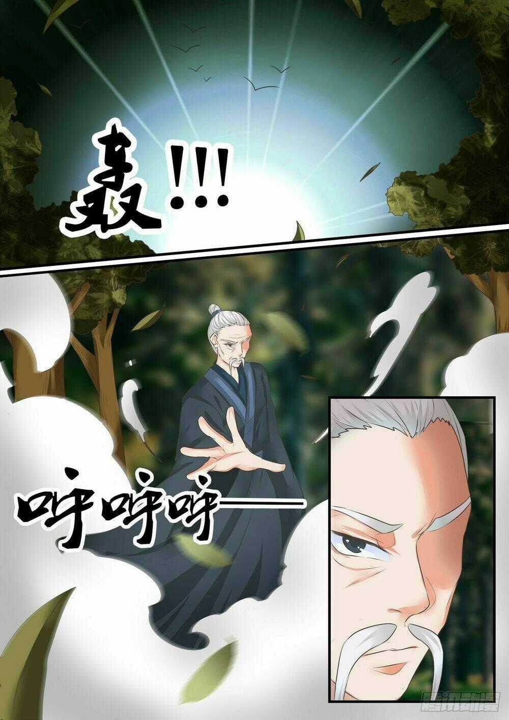 Đồ Lục Tiên Ma - Chapter 14 - Trang 12