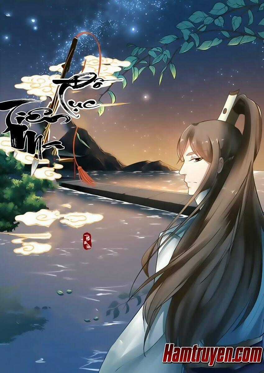 Đồ Lục Tiên Ma - Chapter 2 - Trang 1