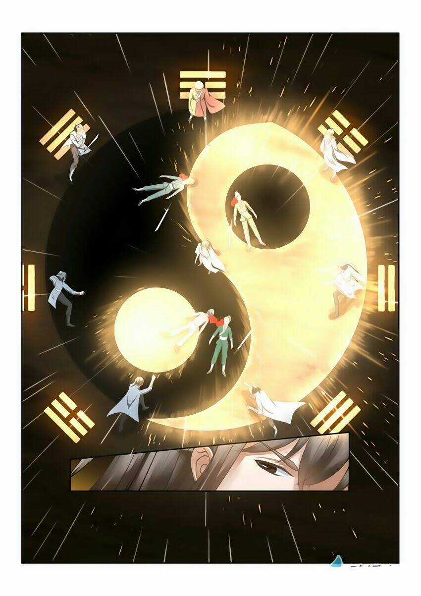 Đồ Lục Tiên Ma - Chapter 2 - Trang 4